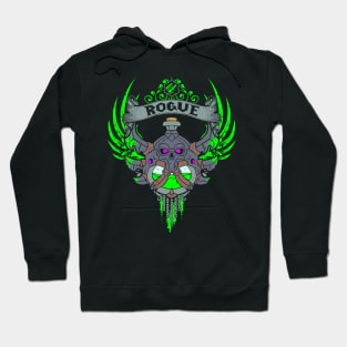 ROGUE - ELITE EDITION-V2 Hoodie